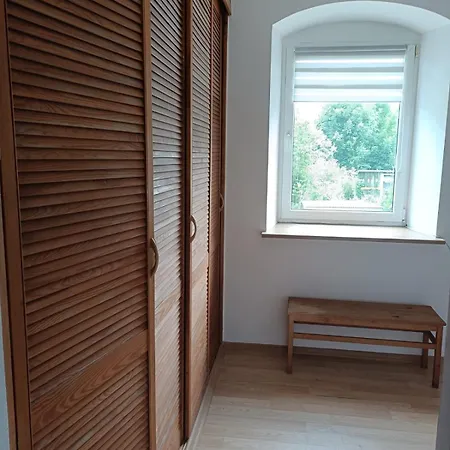 Z Kominkiem Appartement