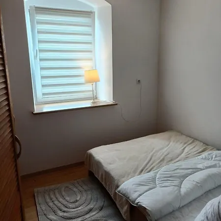 Appartamento Z Kominkiem Jugów