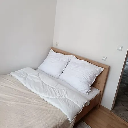 Appartamento Z Kominkiem