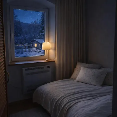 Z Kominkiem * Jugów