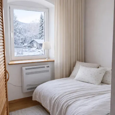 Z Kominkiem * Jugów